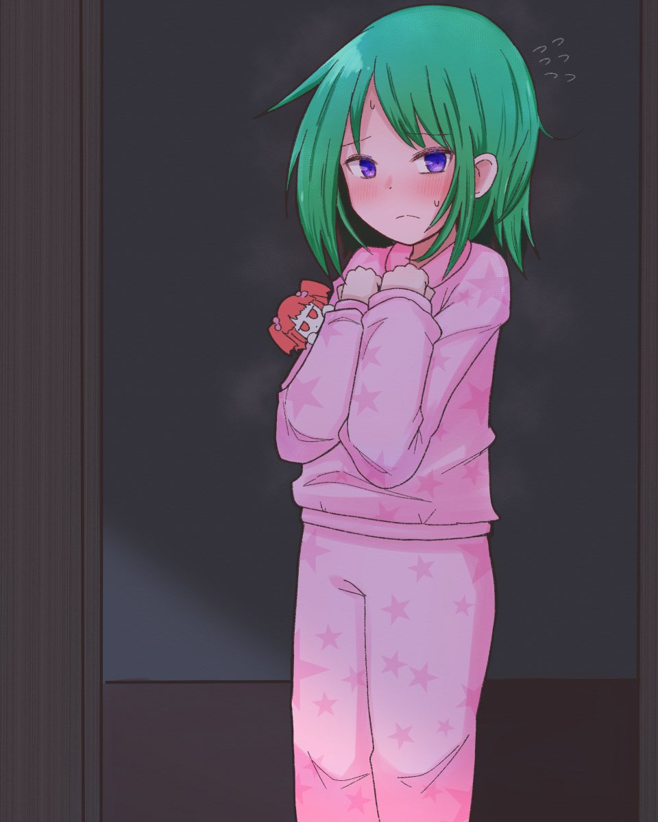 おやすみ映姫さま 