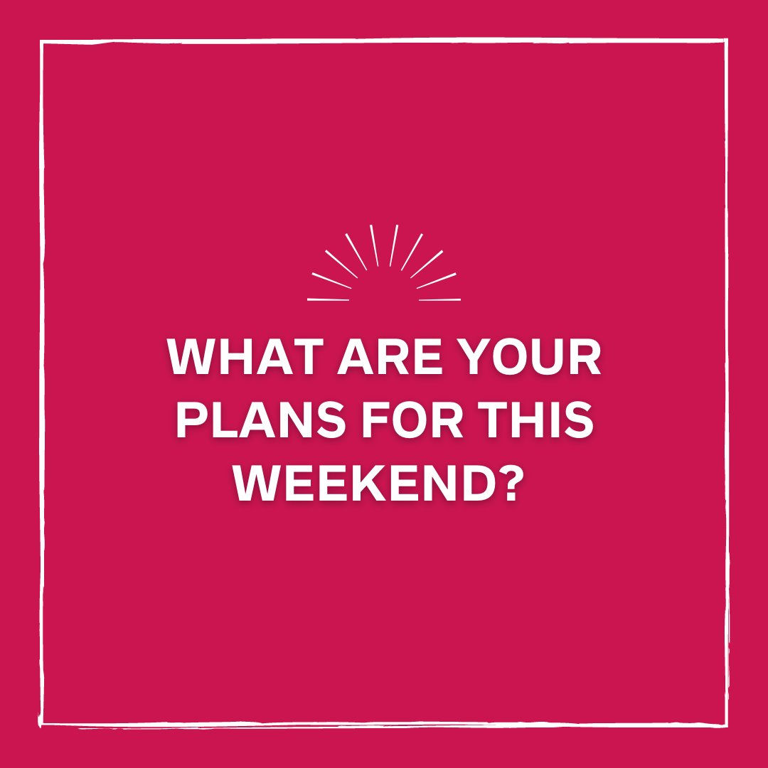 epsteinlarue's tweet photo. TGIFF!!!  Thank Goodness It's Freaking Friday!!!

What are your plans for the weekend?  I'm cleaning out my home office and getting ready for my "rehab assignment" in Oklahoma.  Ready for your next travel adventure?  Check our referral system out!  https://t.co/6cG6WWvWM9 https://t.co/5omJwuJEPF
