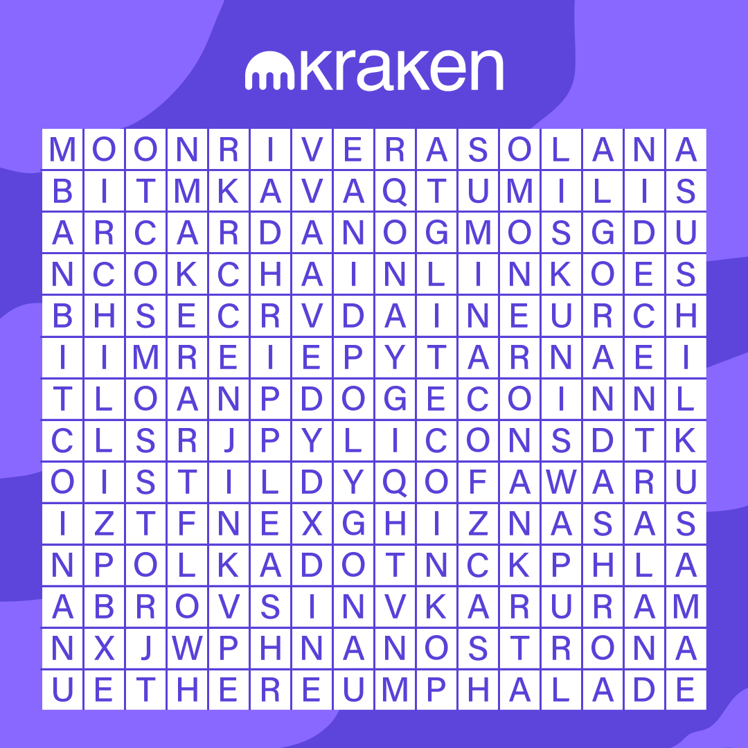 Kraken tweet media