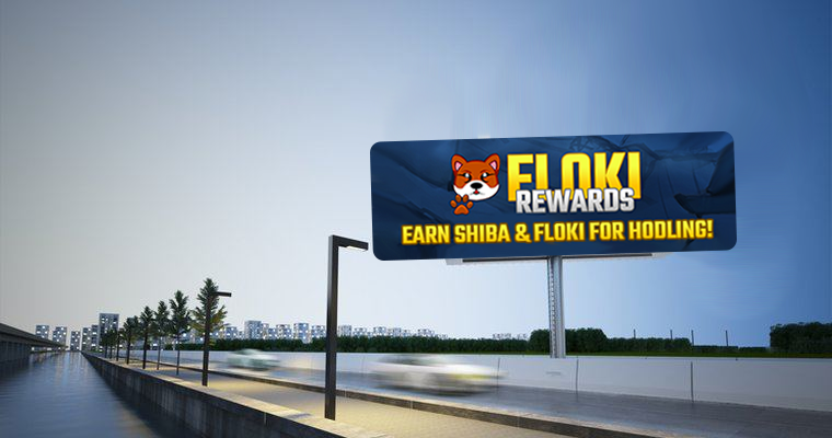 FlokiRewards's tweet photo. 2 days until #FlokiRewards launch 🚀
Earn $FLOKI &amp; $SHIB just for holding $FLOKIRDS
10% rewards 🥳, 5% Marketing, 3% LP
https://t.co/H8kw2cj40u

#FLOKI $bnb #shiba #SHIBOKI #shibainu #flokiinu #ELON #Rewards #Dividends #BinanceSmartChain $doge https://t.co/b6CscqHUBK