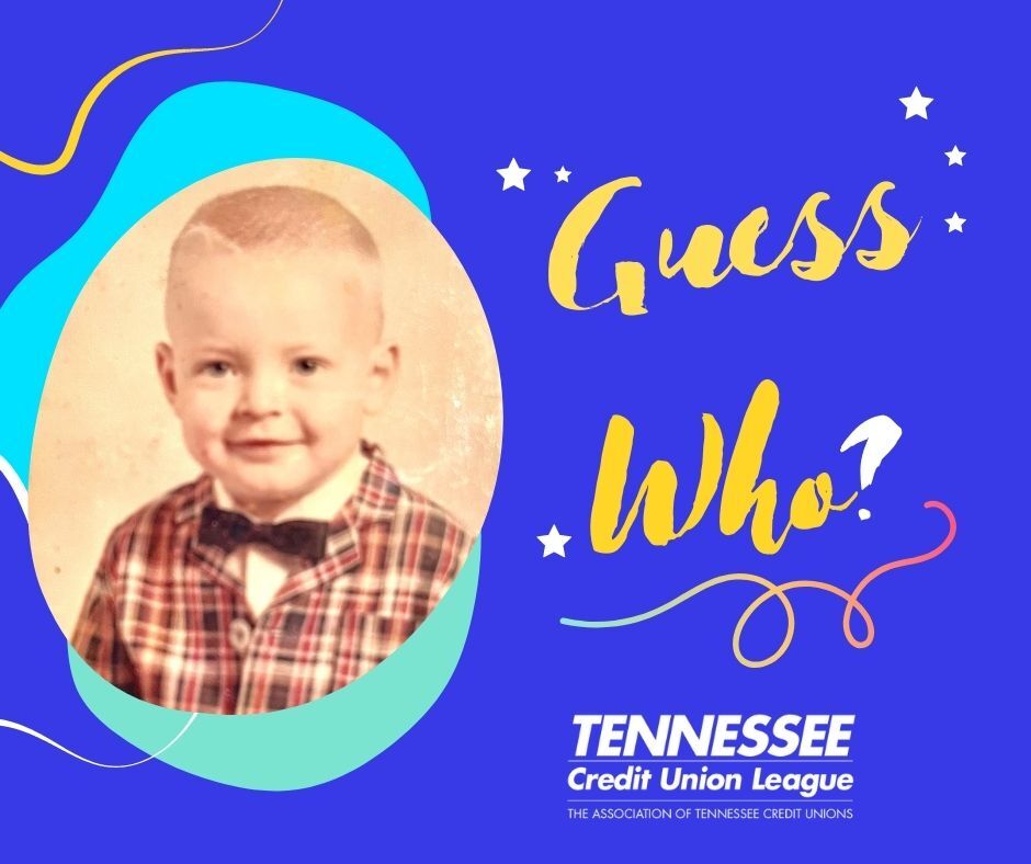 TNCULeague's tweet photo. Can you guess which staff member of the Tennessee Credit Union league this is? Age 4 and already wearing a tie! #TNCreditUnions #TCUL #TNLeague #YourLeague #CreditUnionDifference https://t.co/lYS3yPWGOS