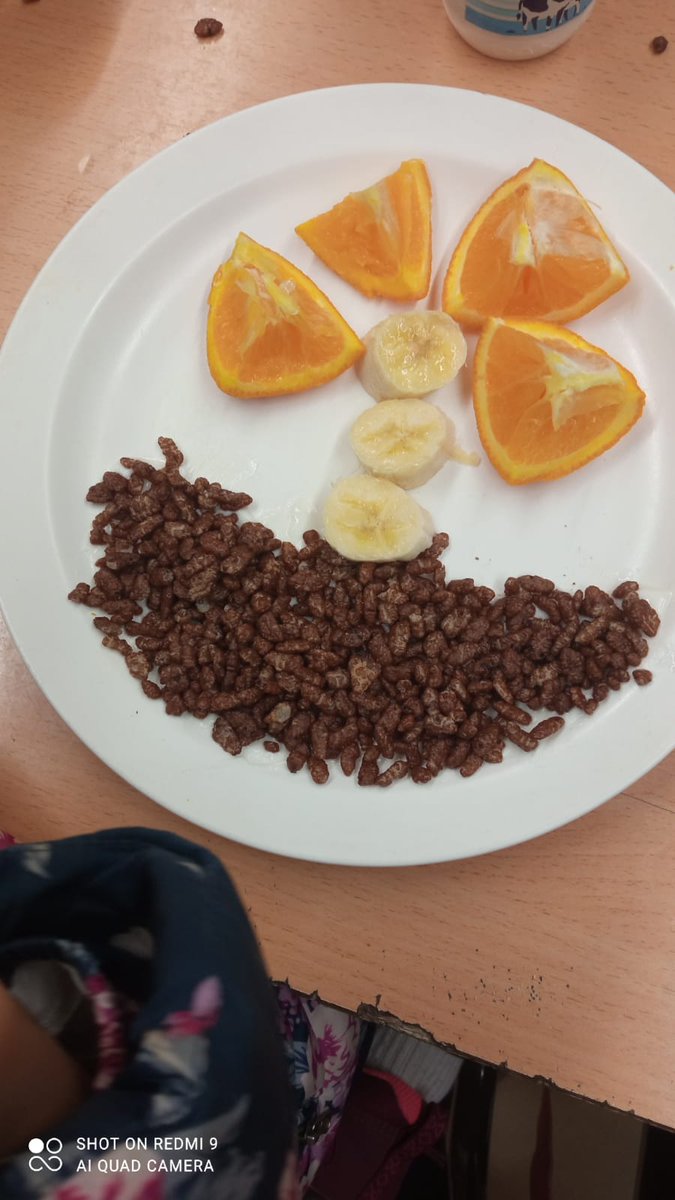 CEIP_VFerrer's tweet photo. Durante esta semana, y con motivo del día de la Diabetes (14 nov), en el @CEIP_VFerrer hemos estado trabajando esta enfermedad desayunando de forma saludable tanto en casa como en el cole. https://t.co/8JZEAoEMai