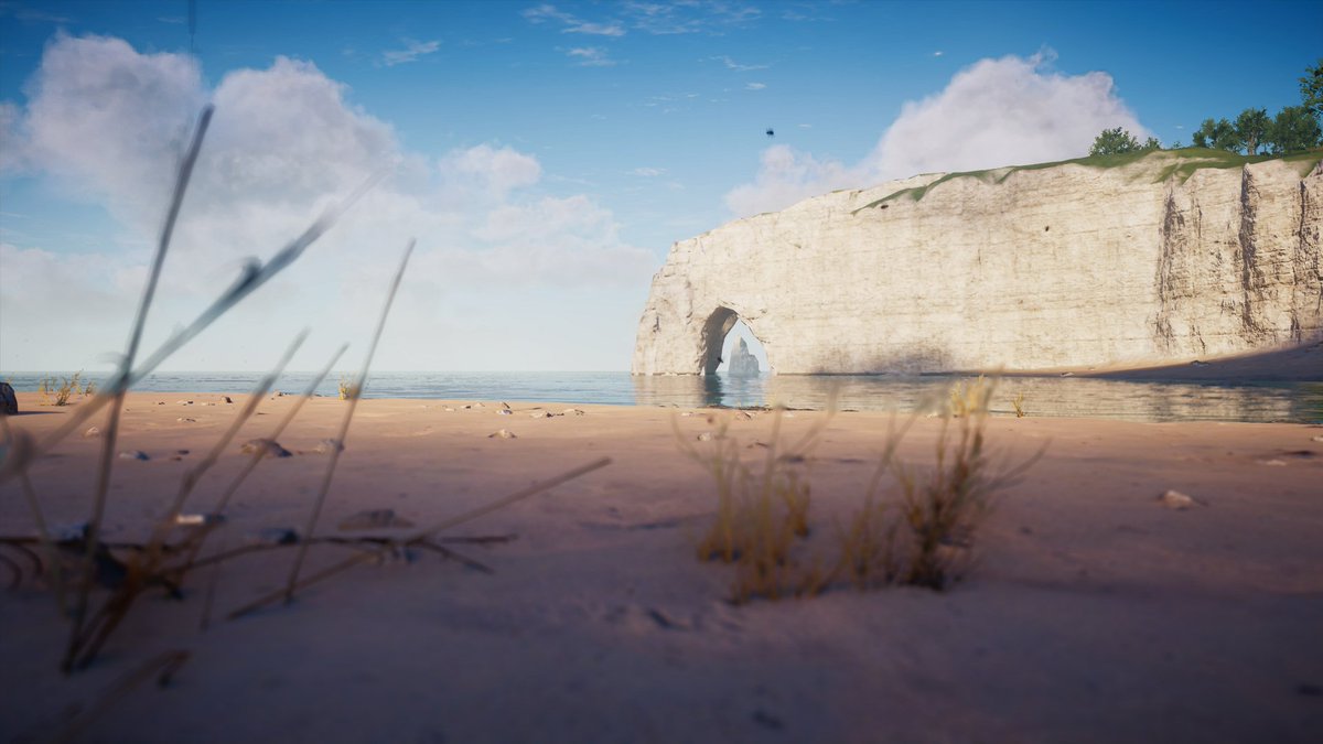 VPChallenges's tweet image. #TheCapturedCollective x #FeatureFriday 

Here are our favourite themed shots from the #VirtualPhotography community for this week ❤️

↖️@PicturingGames - #TOHTuesday 
↗️@Yamis_Art - #PhotoModeMonday
↙️@spread_her_wing - #TCCacrobatic 
↘️@abboudxo - #NMSPets