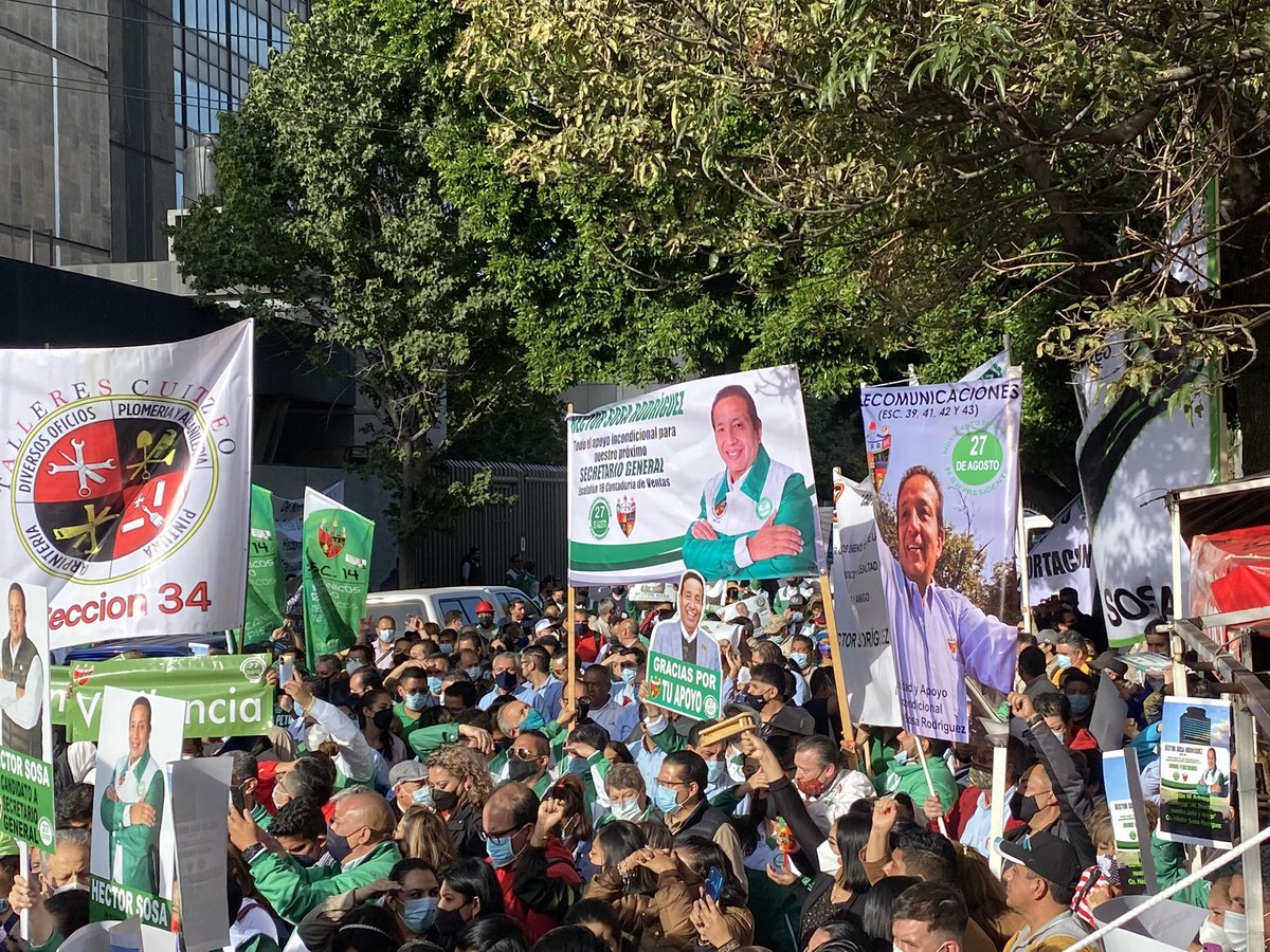 yo34crd's tweet photo. Gracias por el apoyo a nuestro candidato https://t.co/bPRwhF59Vl