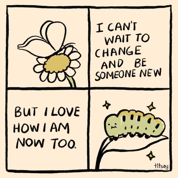 change 