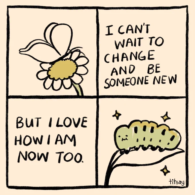 change 