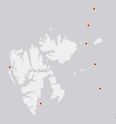 EurOBIS_VLIZ's tweet photo. #UpdatedDataset
1000 #occurrences
Samples from 1991 cruise in Svalbard
Count, LifeStage, Sampling equipment and sampled area
#FAIRData
Available via: https://t.co/dvAvRr4Bol
@EMODnet #Biology @PlymouthMarine #MacrobenDatabase https://t.co/GMRiWEAAq1