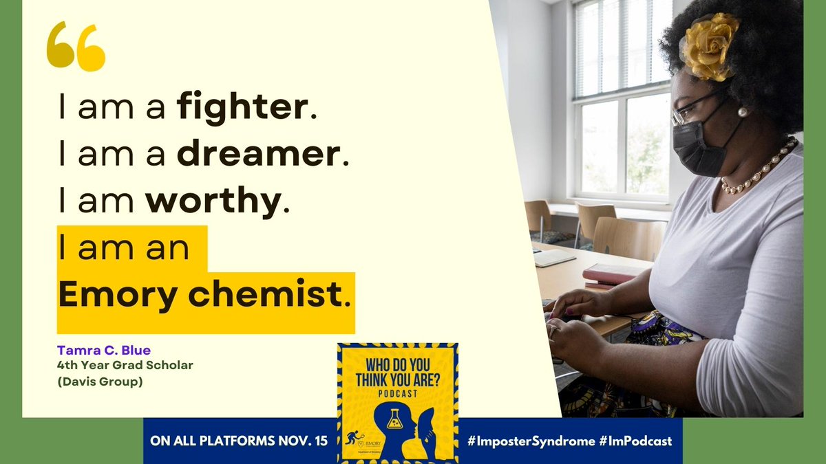 Emory Chemistry tweet media