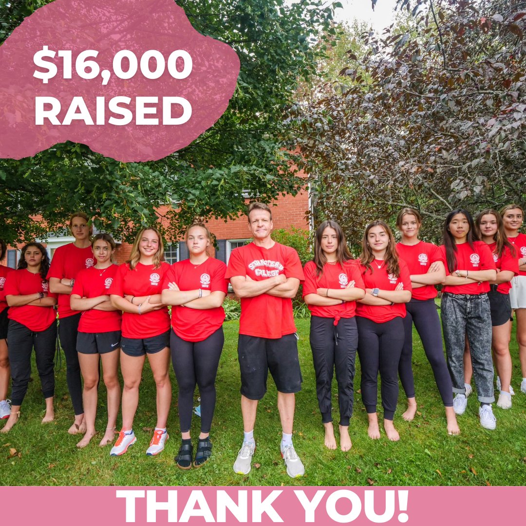 ProjectiRISE's tweet photo. Congratulations, Mike Wolfe and Stanstead College, on your successful fundraising campaign, raising $16,000 to support women who have been impacted by human trafficking!
#projectirise #thankfulthursday #donorrecognition #donation #donorthankyou https://t.co/IPBEAjJSw1
