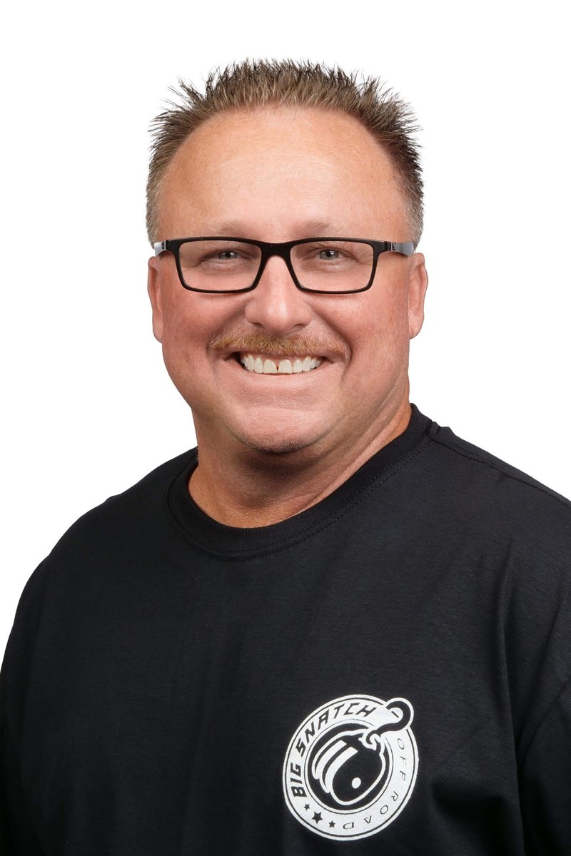 BigSnatchOffrd_'s tweet image. Today, at Big Snatch Off Road, we are celebrating a joyous occasion with our customers. Kenny, the owner, celebrates his birthday today, and we would like to wish him the best! Happy Birthday Kenny!