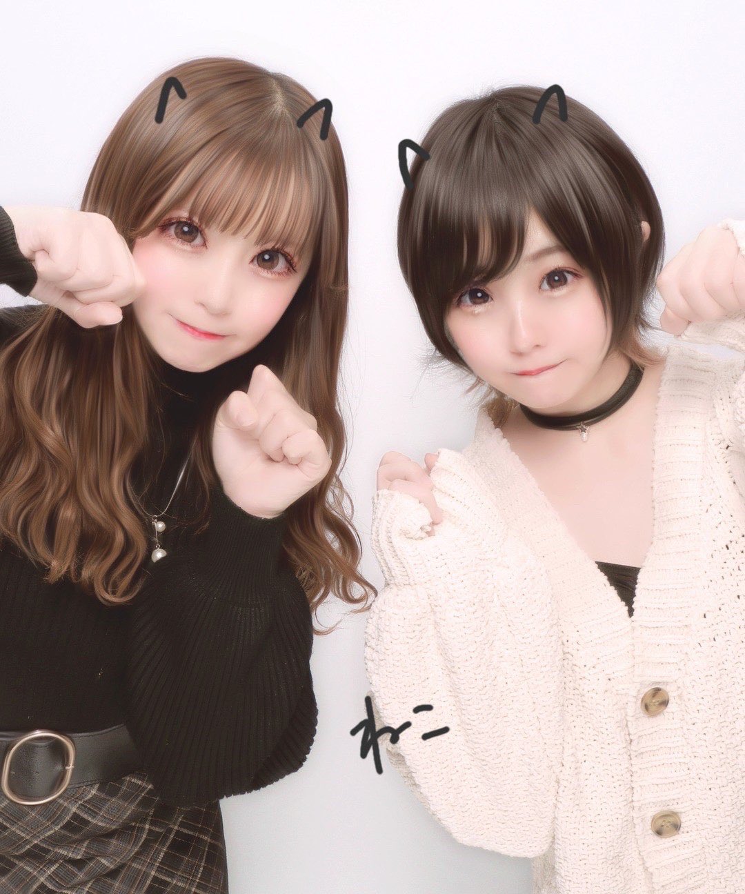 くろねこ🐾c105 東シ54ab on X: 