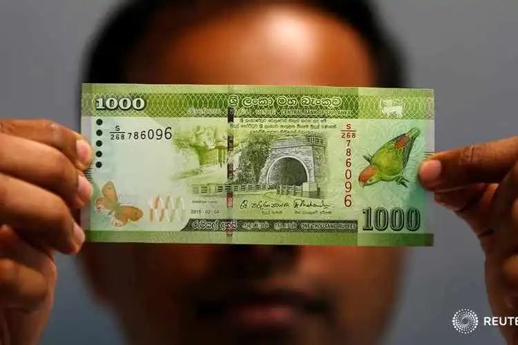 HarshadeSilvaMP's tweet photo. Totally disappointing 2022 #SriLanka budget. No vision. Nothing in it to address the major structural issues of fiscal and balance of payments deficits. No new plans on investments, exports, technology and innovation. Nothing to address unbearable cost of living. Only politics. https://t.co/vCE6Xd68rU