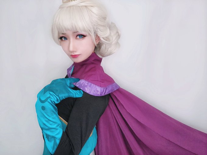 コスプレイヤー鬼姫ゆんのTwitter画像29