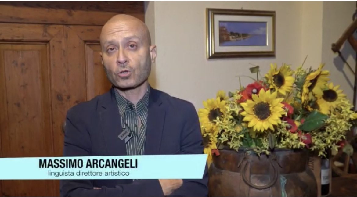 Parole in Cammino: il Festival approda a Firenze #lavocedellascuola #laparolachenonmuore #festivadellitaliano #anticocontemporaneo #unicoopfirenze #bibliotecadelleoblate
lnkd.in/gPcW_3B2