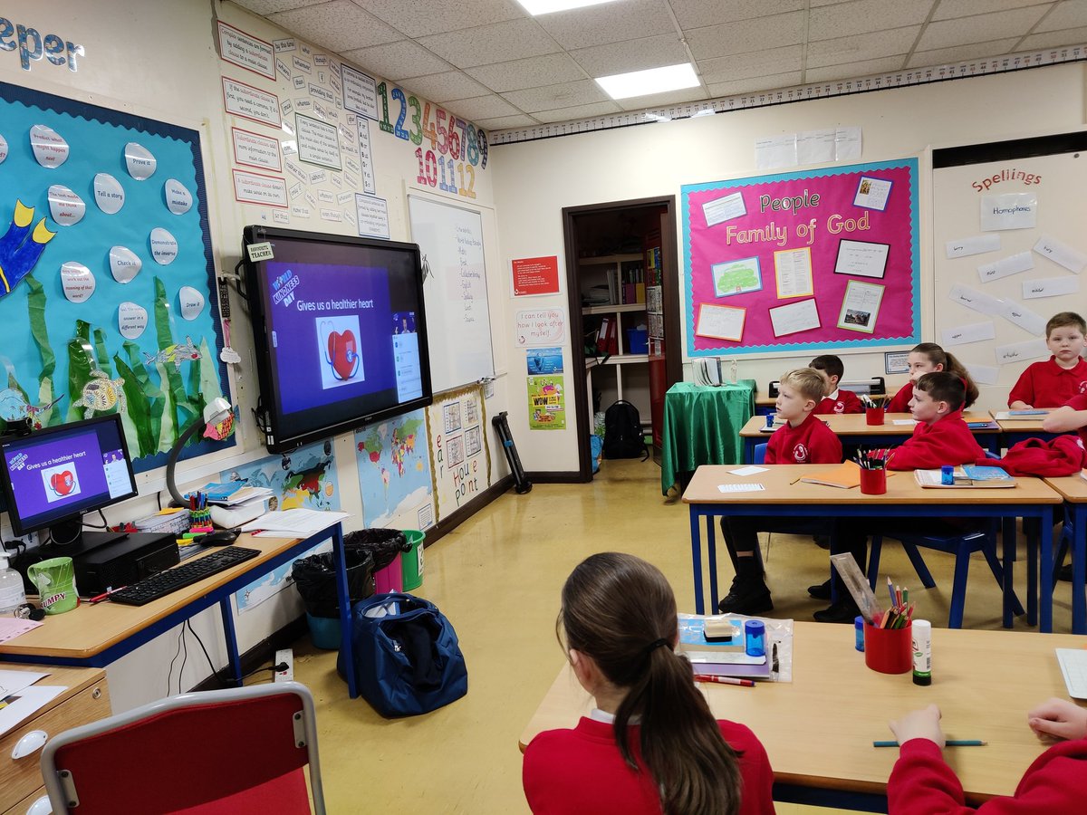 digisjb's tweet photo. Year 4 have enjoyed taking part in a Zoom assembly about being kind as it is World Kindness Day @Y4sjb @HTStJosephs #WorldKindnessDay
#StJosLearningTogether https://t.co/LEhmbWm7nW