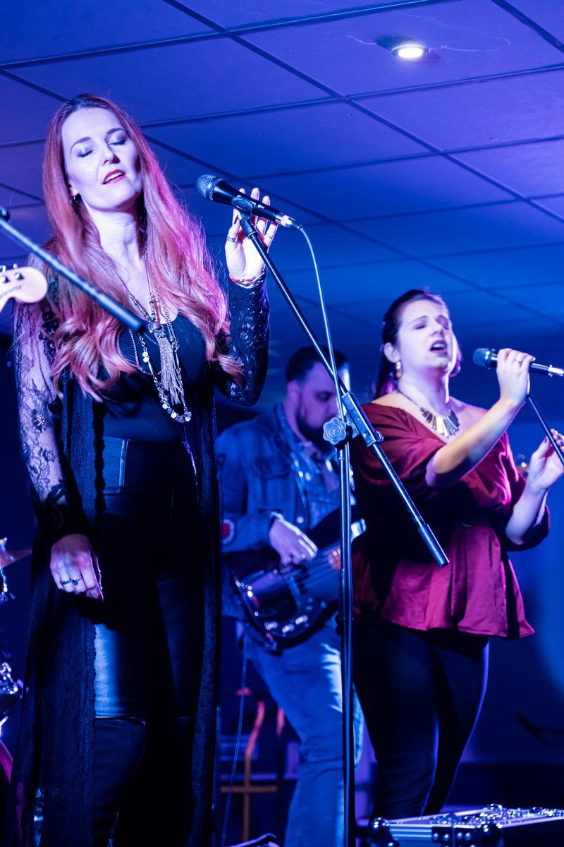 After this weekend, our next show is fast approaching! On Thursday 18th we head to <a href="/BeaverwoodClub/">The Beaverwood</a> in Chislehurst for a Headline Show! Support comes from the mighty <a href="/bandsouthbound/">Southbound</a>! Tix available from: bit.ly/3qupJVh

#gigs #livemusic #bebrave