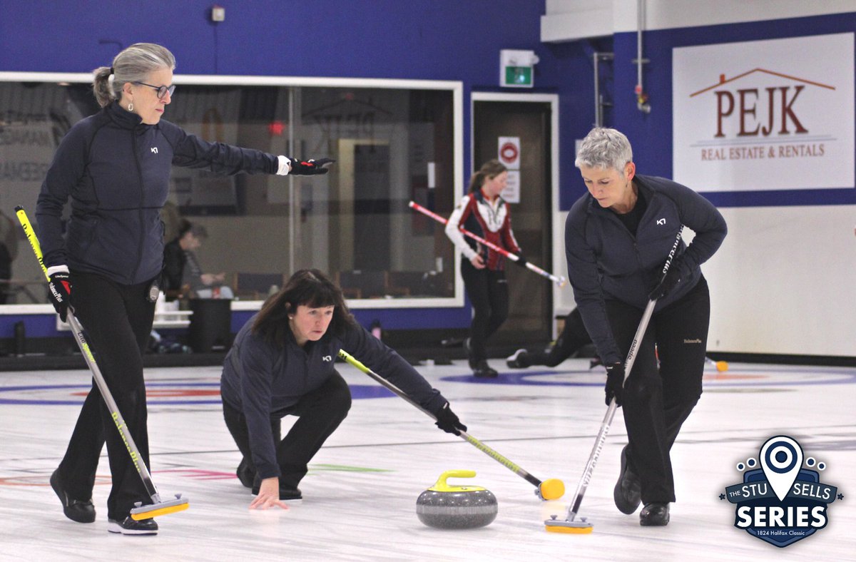Halifax Curling Club tweet media