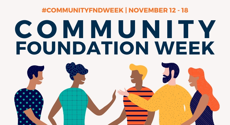 inphilanthropy's tweet photo. Today kicks off #CommunityfdnWeek!
We are beyond proud that Indiana leads the country in our number of community foundations, with over 94 community foundations serving every county in our state.
Thank you to all our Hoosier community foundations for loving where you live! https://t.co/HMl3gi19le