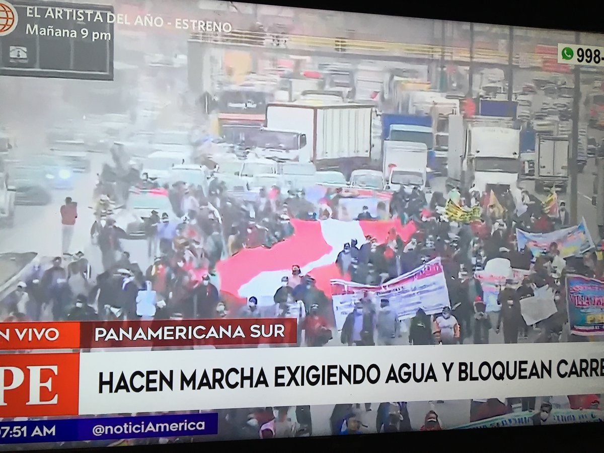 Marce_Tomu's tweet photo. @VesMuni Agua y desagüe para Villla El Salvador!! Sector I, sector II, Sector III, en marcha justicia @SedapalOficial!! Cooperativa las vertientes presentes !@canalN_ @americatv_peru @PTV_Noticias @larepublica_pe @julianaoxenford https://t.co/ZhlmixwVh9