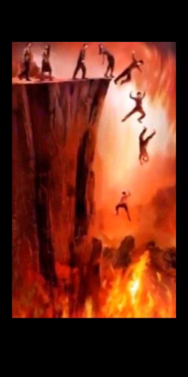 AnitaMWeir1's tweet photo. @Pontifex Amen. 🙏 Oh MY JESUS,♥️Forgive our SINS, save us from the FIRES🔥of HELL! Lead all SOULS to HEAVEN, ESPECIALLY those in most need of THY MERCY! 🙏 
#JesusSaves
#Jesus
#Bible 
#God 
#GodBlessPresidentTrump #GodBlessAmerica #GodMorningMonday
#AllSaintsDay
#UniversalSanctification https://t.co/jBJ7sDJwHH