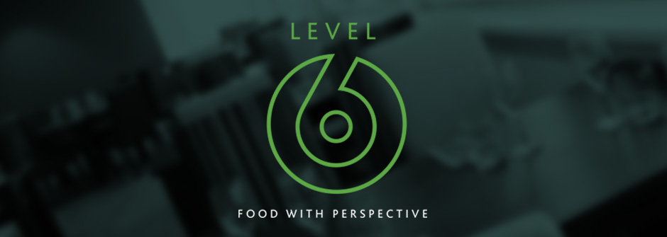 Level 6 Restaurant tweet media