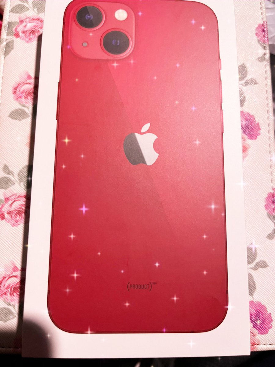 motemotekanon's tweet photo. IPhone13に機種変更しました( ⁎ᵕᴗᵕ⁎ )♡
IPod proをつけても以前より料金が安くなったのでよかった♥
14日のGE+IM無料配信ライブ、良い環境で直祈さんを見ることが出来そうです
(ᐡ⸝⸝- ̫ -⸝⸝ᐡ)♥♡♥♡
#ge_im
#直祈
#11月14日
#無料配信ライブ https://t.co/15Xzs2sCyE