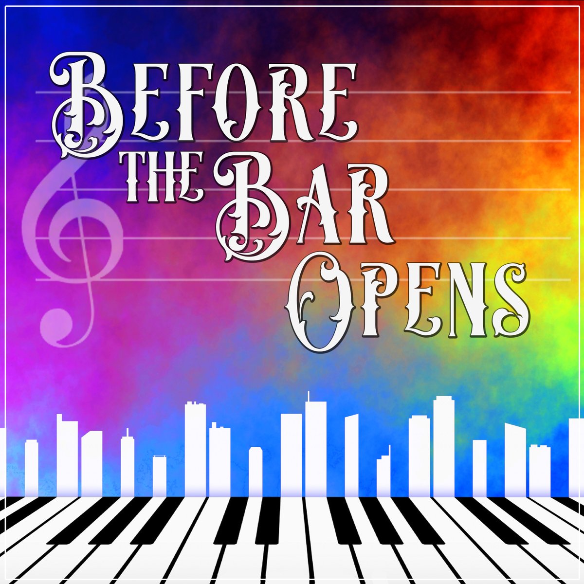 "It's quite an interesting concept to know that you're going to go to a precinct and completely change it".  In this episode of #BeforeTheBarOpens #music #podcast, Rob Gray talks about his 'one man band' #busking life.

beforethebaropens.com/rob-gray.html

#busker #onemanband