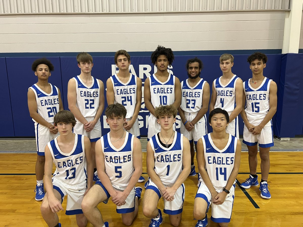 First game of the year and first win of the year at Paris got to be on “The David Ferrell Court” also got to have  <a href="/coachdferrell/">David Ferrell</a> talk to my team about discipline, hard work and doing things the right way. Pretty neat! Excited about the season with @ParisBBall <a href="/AshtonFerrell23/">Ashton Sitkowski Ferrell</a>