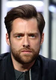 AbsolutTwilight's tweet image. #FNHot Facial Hair Friday @HRHginger73 @BittersweetJn #RikRankin
