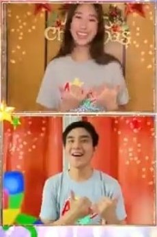 RalphMandaOFC's tweet photo. them in #ABSCBNChristmasID2021 🤩 

#AnditoTayoParaSaIsatIsa https://t.co/QE9vmX5zvp