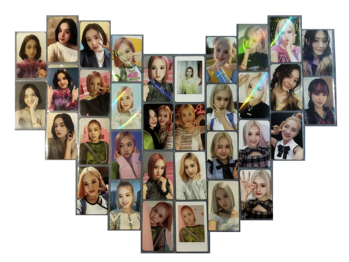 yeeuncart's tweet photo. Happy 1st 💗
#스테이씨와_함께한_스윗한_1년
#OneYearSwithSTAYC
#AlwaySWITHStayc https://t.co/Hnk5JWrvOU