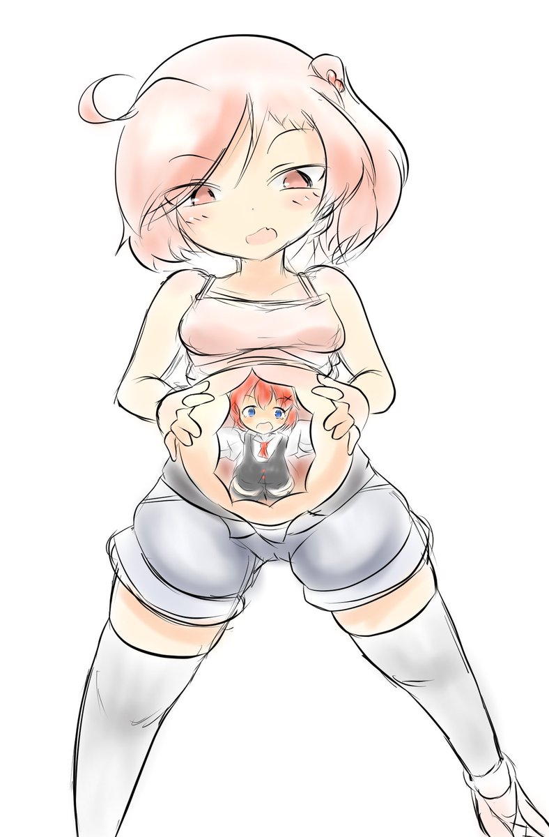 (たぶん細かいところは伝わってない) https://t.co/ZrlA3KWCf3 