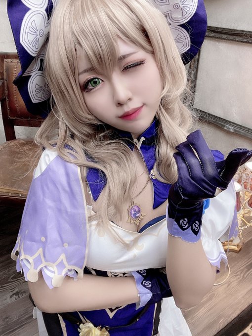 コスプレイヤー雪見のTwitter画像39