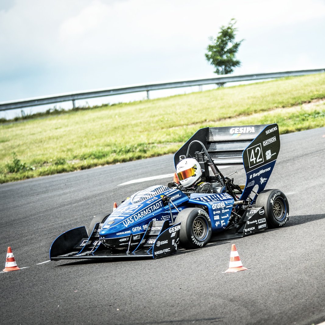 FaSTDa Racing tweet media