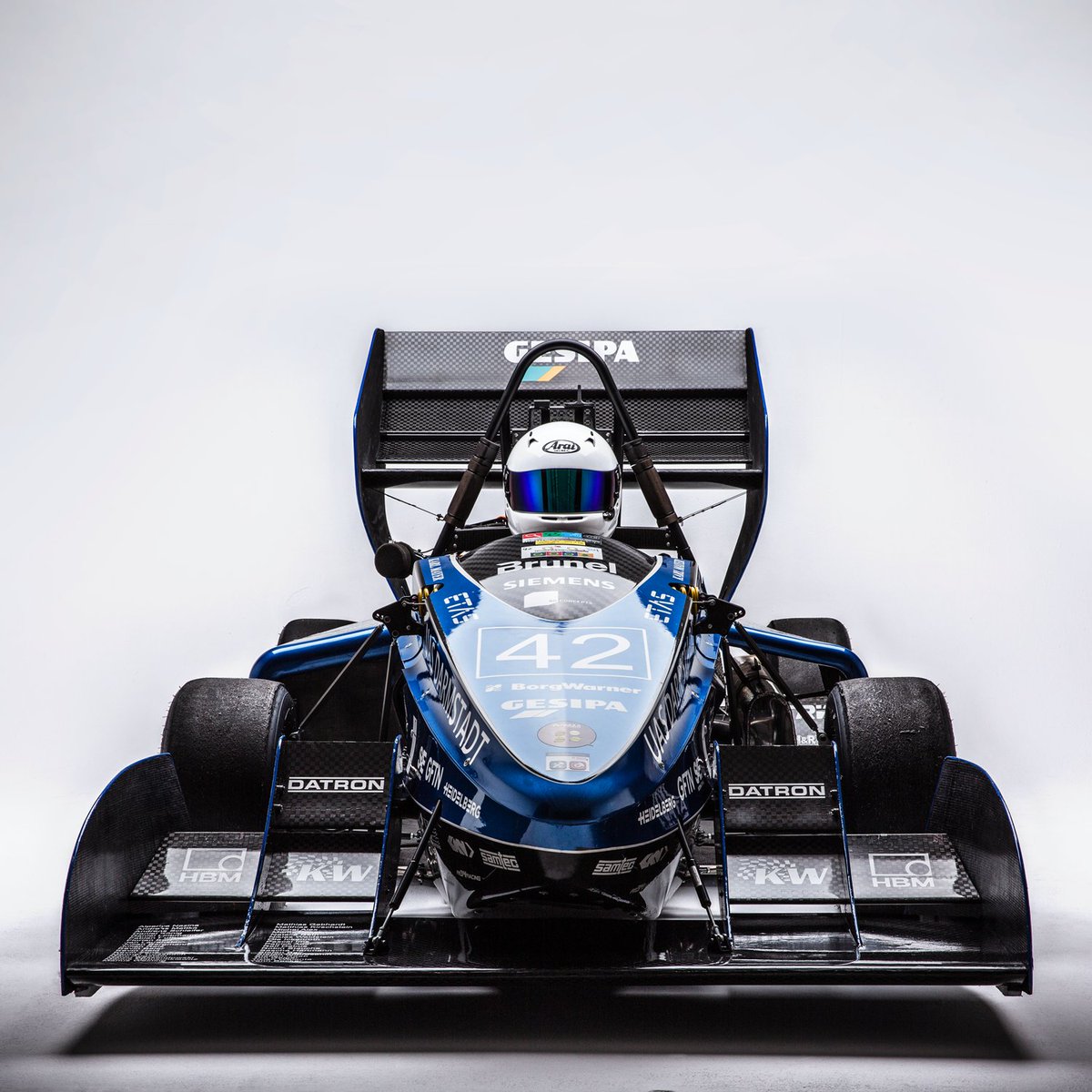 FaSTDa Racing tweet media