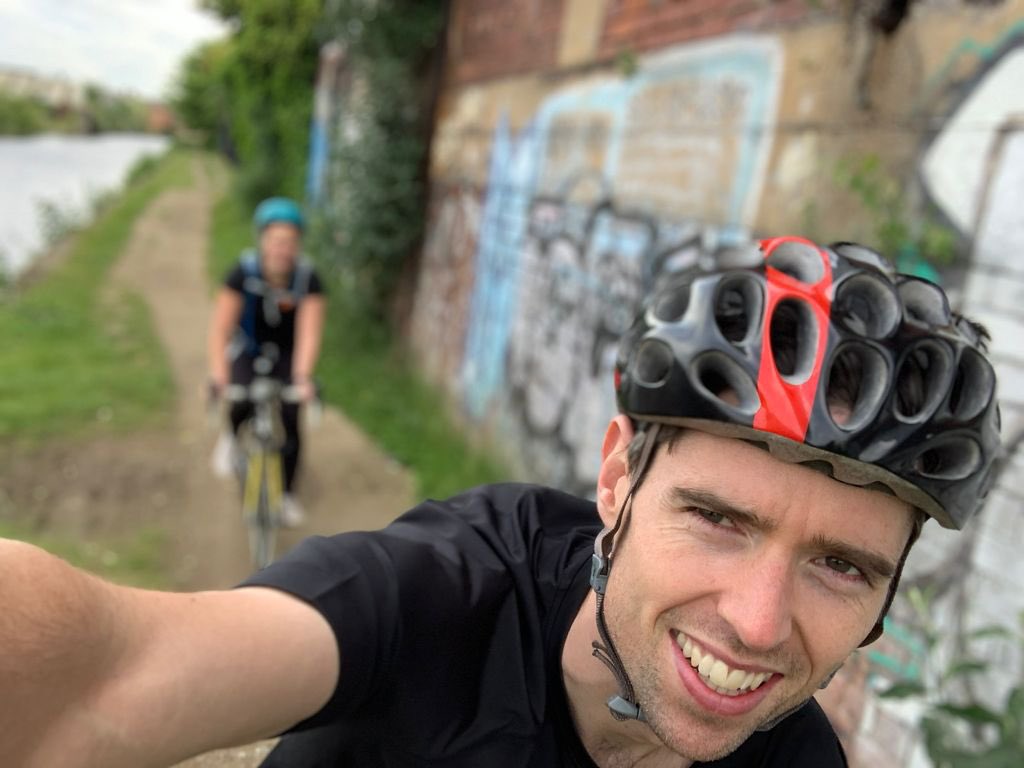 Move More Sheffield tweet media