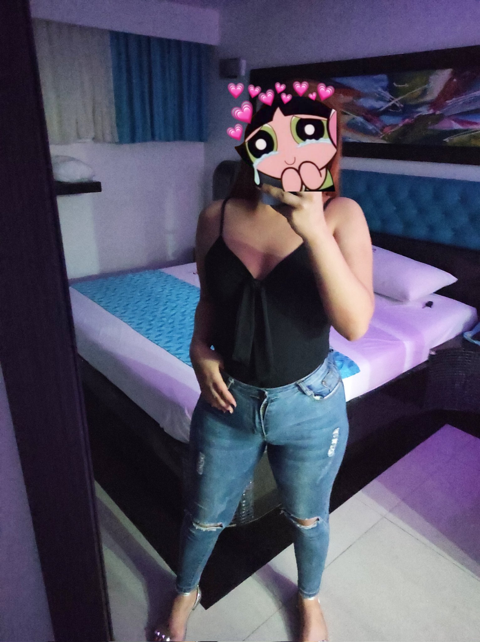 Buenos días a todos, feliz viernes 🔥😏 https://t.co/BVrt8b68k4