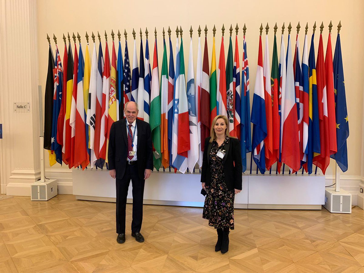Ireland OECD&UNESCO (@irloecdunesco) on Twitter photo Today Minister <a href="/josephamadigan/">Josepha Madigan ⚖️✨</a> met <a href="/OECD/">OECD ➡️ Better Policies for Better Lives</a> DSG Schlagenhauf and was briefed on the #StrengthThroughDiversity project which aims to make education more equitable & inclusive. 🇮🇪’s Inclusive Education Framework promotes inclusivity and supports children with special educational needs Today Minister <a href="/josephamadigan/">Josepha Madigan ⚖️✨</a> met <a href="/OECD/">OECD ➡️ Better Policies for Better Lives</a> DSG Schlagenhauf and was briefed on the #StrengthThroughDiversity project which aims to make education more equitable & inclusive. 🇮🇪’s Inclusive Education Framework promotes inclusivity and supports children with special educational needs