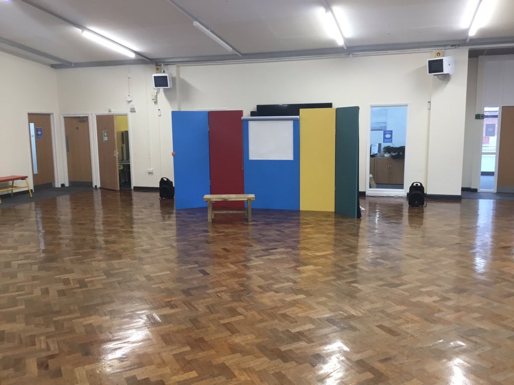 Ready for our live performance #antibullyingweek  @altrudrama #learningforlife