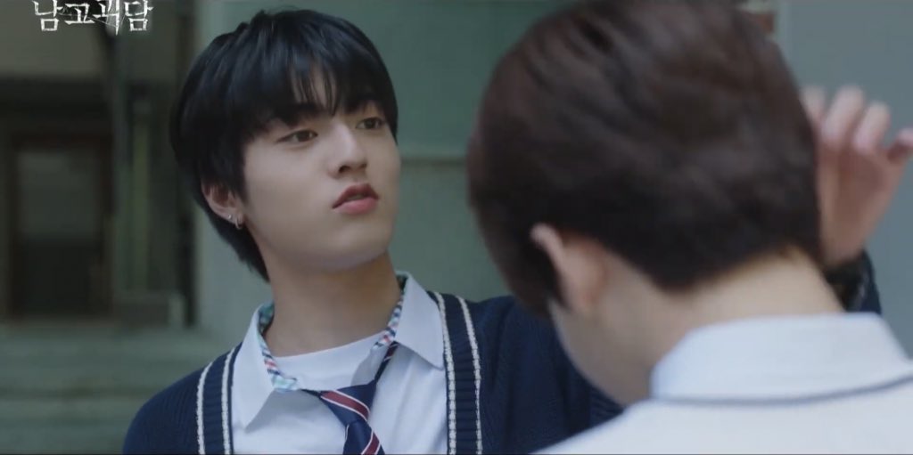 kony_isme's tweet photo. อหห เขินไม่ไหววว https://t.co/n6k4tOPDwo