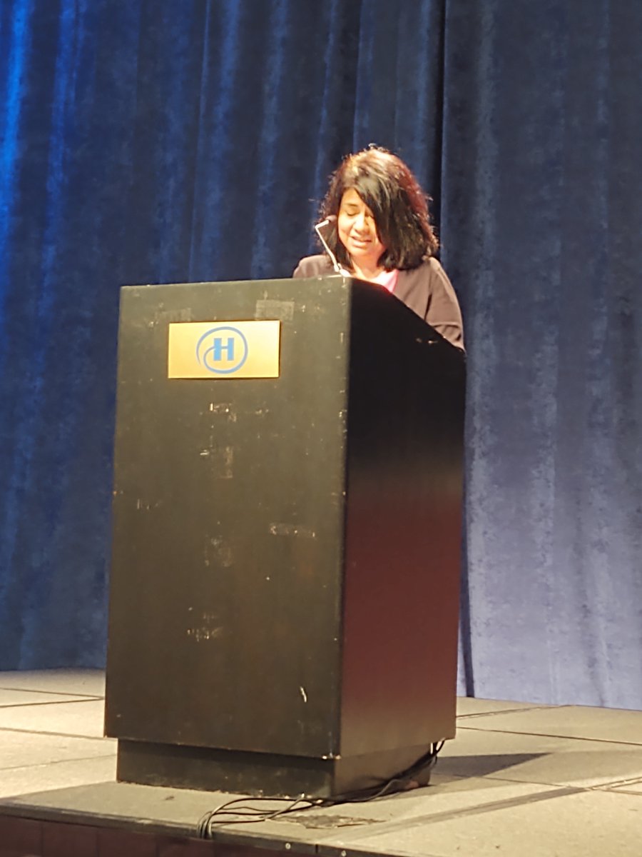 rwbrumfield's tweet photo. Terrific #SHEEOConf this week.  Great content -- and well deserved accolade -- shared by presenters and award winners leading the way for higher ed.  @SHEEOed @WVHEPC @WVCTCS @SarahTuckerWV @LA_Regents @mattlabruyere @IdSBOE https://t.co/9ZqvtL5yXM