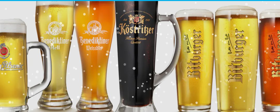 Next Trade Newsletter going out today. Sign up if you haven't yet adnams.co.uk/customer/pages…

#beernews #bitburger #ukontrade
