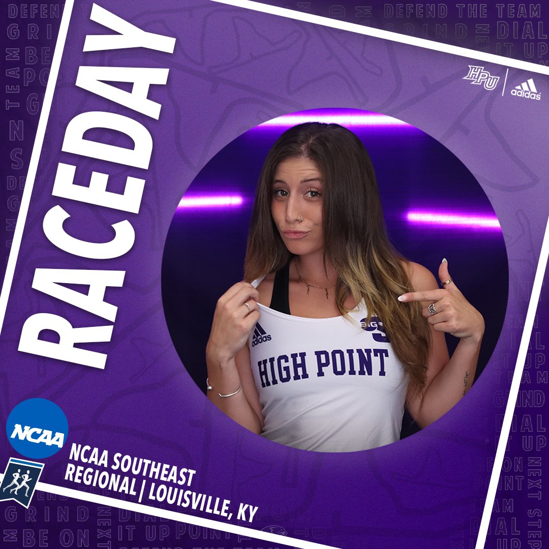 It’s RACEDAY in KY! Your Panthers are ready for the NCAA Regional! 

Women at 11 and Men at 12! 

📊 live.pttiming.com/xc-ptt.html?mi…

#DefendTheTeam x #GoHPU