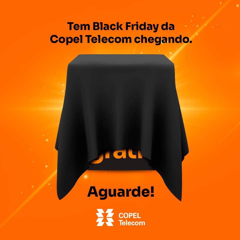 adsilveiras's tweet photo. @oi_oficial e aí?! Não vai ter uma surpresinha de Black Friday? Concorrência está se mexendo! https://t.co/VJmBDv59Za