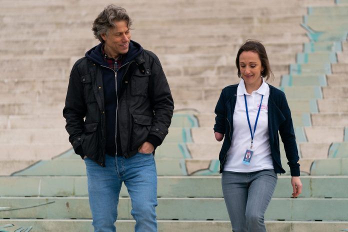 CDE What Can You Do? (@cdetweets) on Twitter photo British actress <a href="/NadiaAlbina/">nadia albina</a>, who was born without a right forearm, has performed on stage & screen. She recently guest starred in the season premiere of Season 13 of Dr. Who. She is also the vice chair of the nonprofit Act for Change Project. #PhotoFriday buff.ly/3kg0HFc British actress <a href="/NadiaAlbina/">nadia albina</a>, who was born without a right forearm, has performed on stage & screen. She recently guest starred in the season premiere of Season 13 of Dr. Who. She is also the vice chair of the nonprofit Act for Change Project. #PhotoFriday buff.ly/3kg0HFc