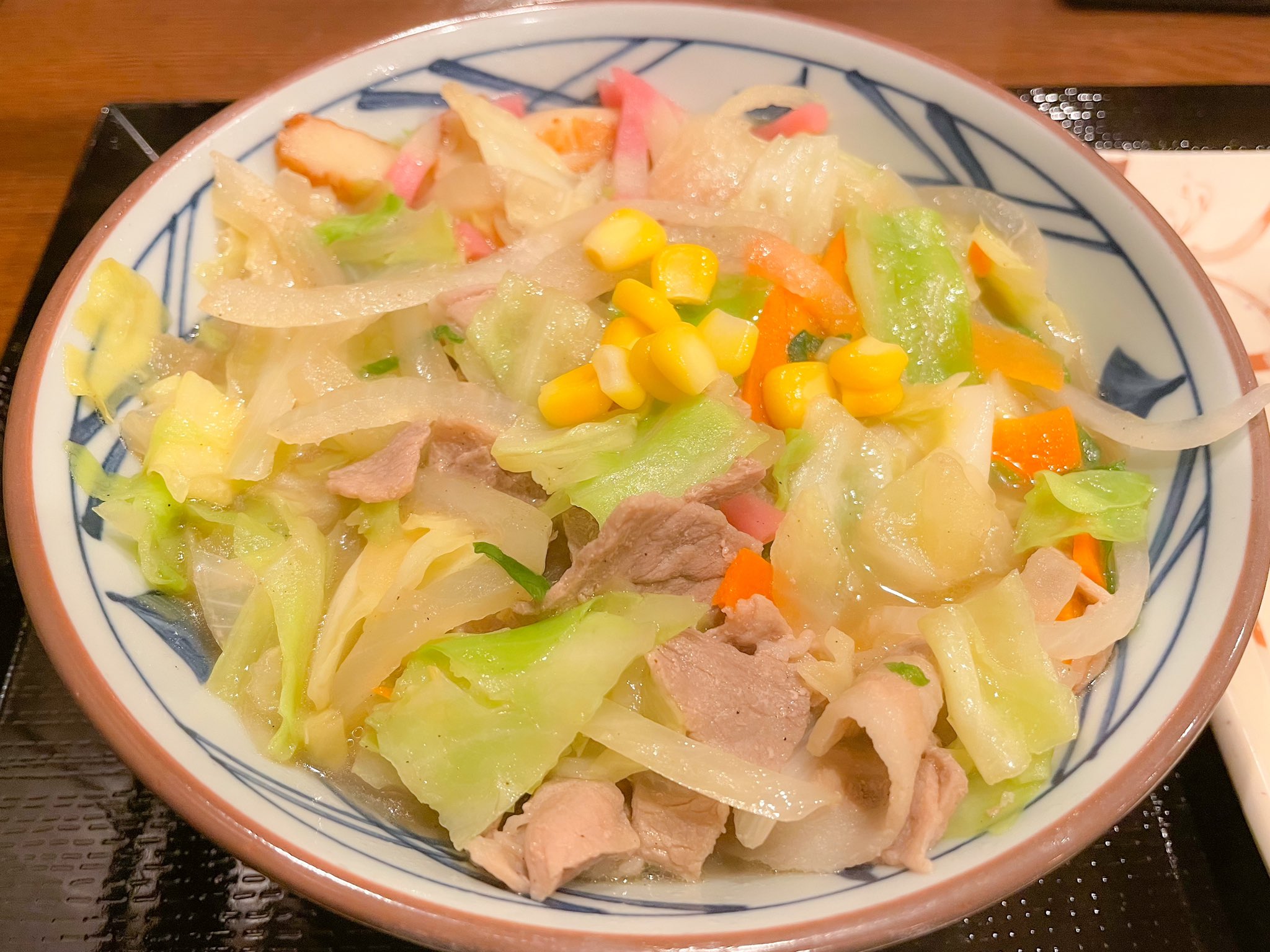 うどんページ໒꒱· ゜ うどんと言えば - البحث / X