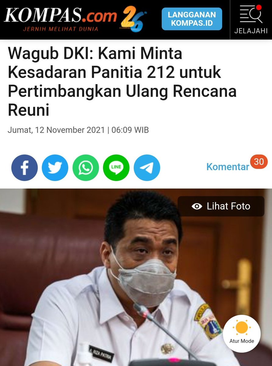 GunRomli's tweet photo. Hubungan @aniesbaswedan dgn Gerombolan 212 tak terbantakkan selama ini, tp ketika FPI sdah dibubarkan &amp; Rizieq masuk penjara, dia mau bikin citra baru, Wagub diminta urus 212, dia melipir2 ke NU, ini cara licik Anies. https://t.co/KbTLgupASQ