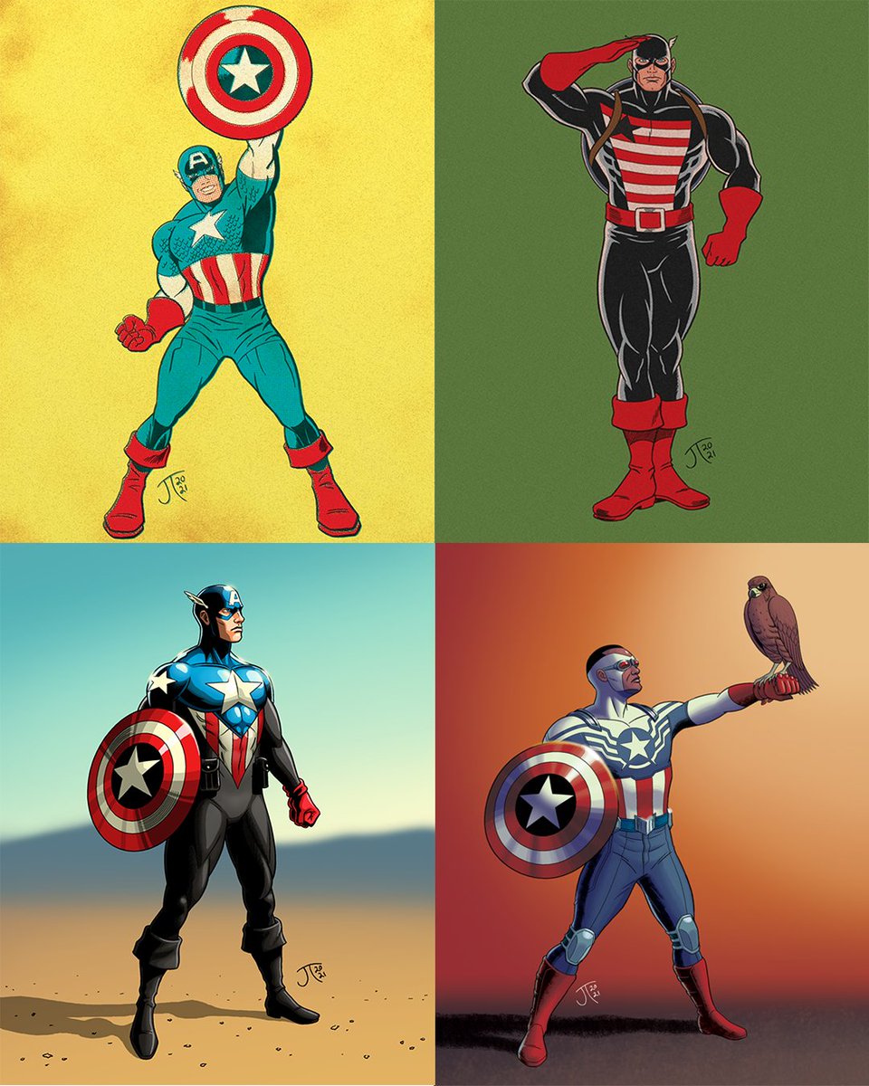 JamesTennantJr's tweet photo. All four Captain Americas posted this year, including references.
Sprites ripped by SonicFreak
#CaptainAmerica #CaptainAmericas #SteveRogers #JohnWalker #BuckyBarnes #SamWilson #Marvel #comics #MarvelComics #comicart #superheroart #art #illustration https://t.co/ADnWMFfbo0