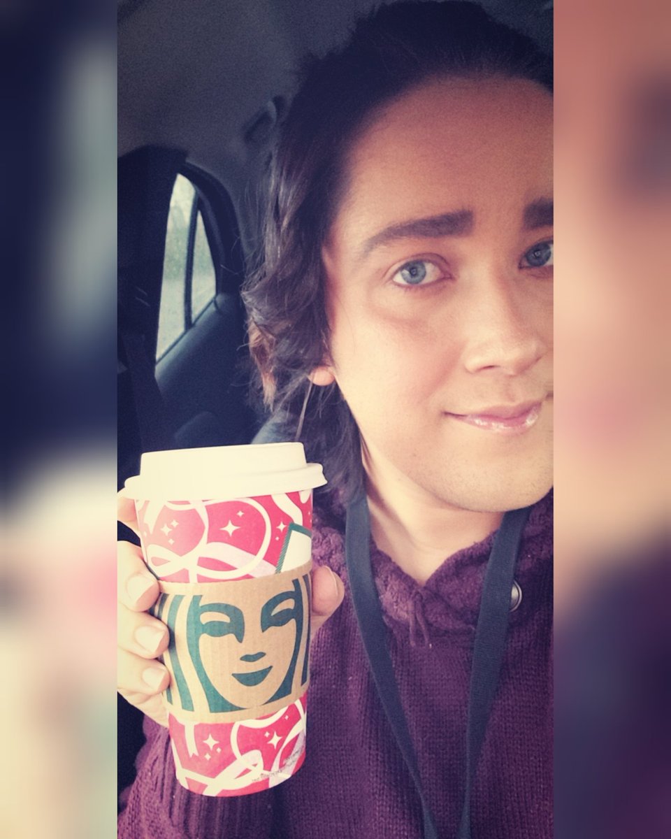 ColeGoos's tweet image. I was reminiscing just the other day...while having coffee ☕ 

Thanks @Starbucks 

It's Red Season 🧣
@taylorswift13
#RedTaylorsVersion 
#RedSeason