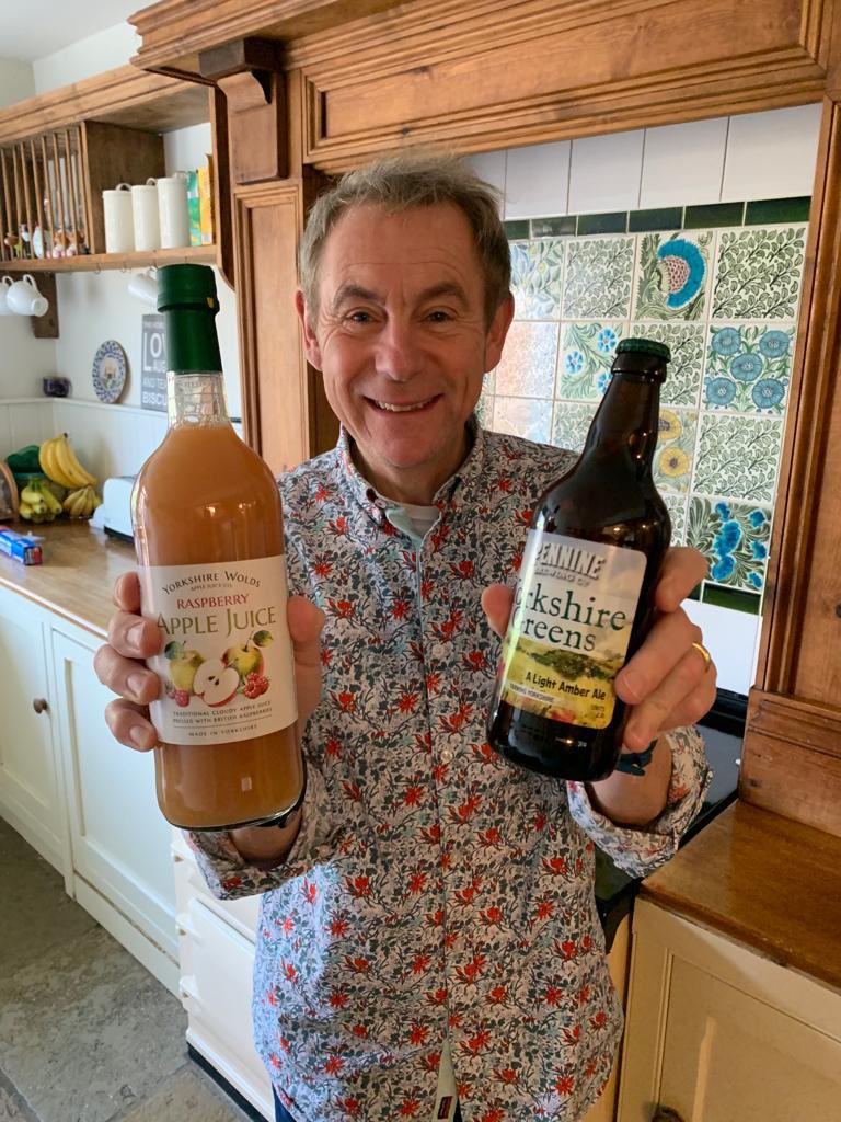 Deliciously Yorkshire tweet media